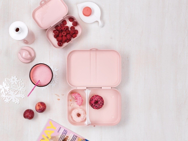 Termos CANDY L, KOZIOL