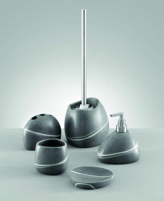 Suport pentru săpun POLY, ZELLER