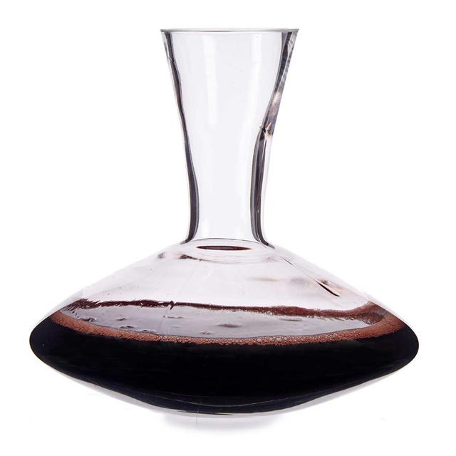 Decantor pentru vin, 25 cm