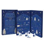 Calendarul advent cu ceai, 6 arome