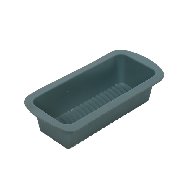 Tava din silicon, pentru chec