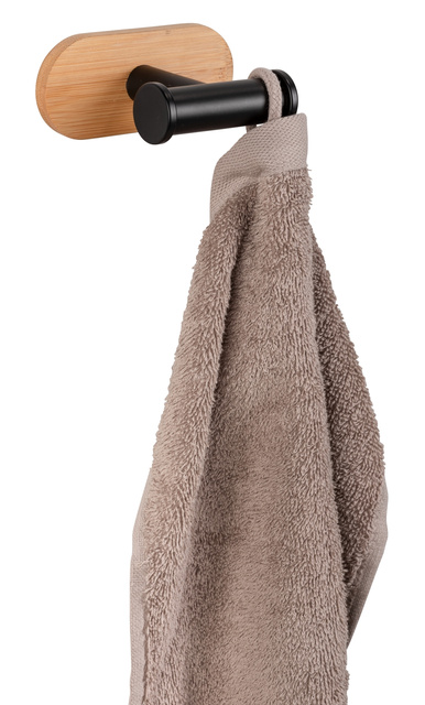 Suport pentru prosoape OREA SHINE DUO, Turbo-Loc, Wenko