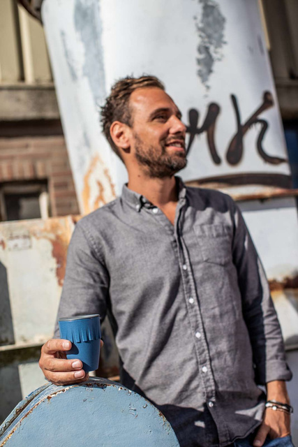 Cana termica CONNECT COFFEE, 300 ml, KOZIOL