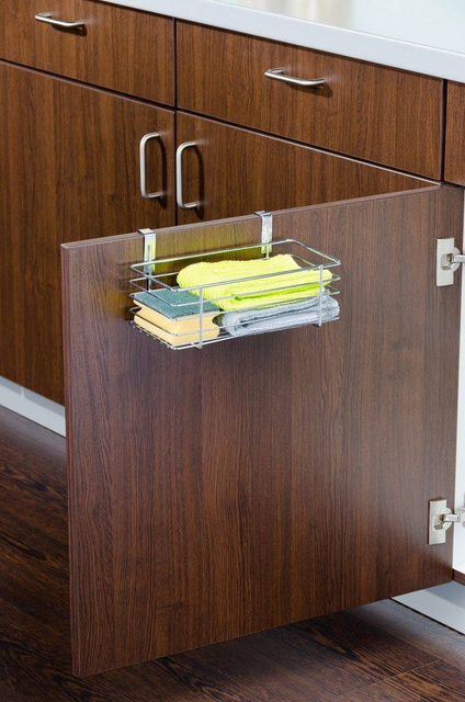 Raft de bucatarie pentru usa de sub chiuveta, WENKO