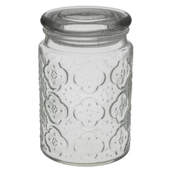 Borcan, 720 ml, Dolce