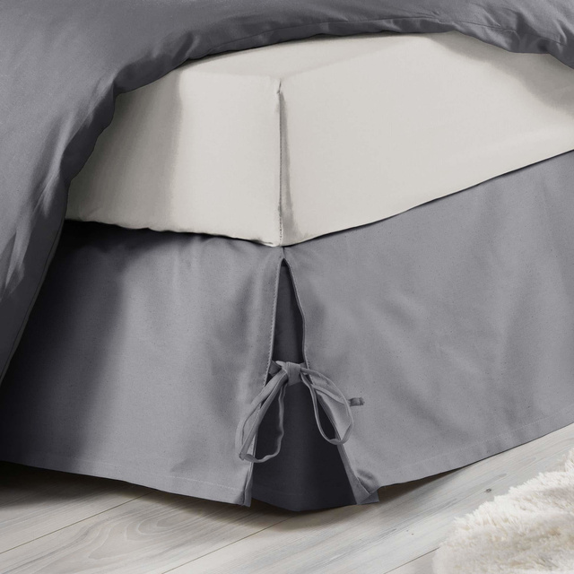 Protectie saltea cu capse PANAMA, 160 x 200 cm