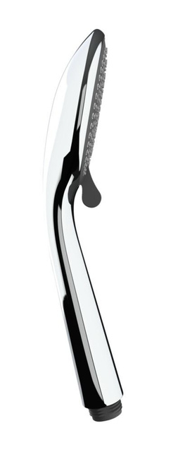 Cap de dus cu functie de economisire apei, Ø 9.6 cm, 3 setari WENKO