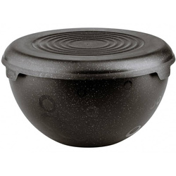 Bol cu ​​capac, 6l