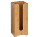 Suport hartie igienica BAMBOO, bambus, Wenko
