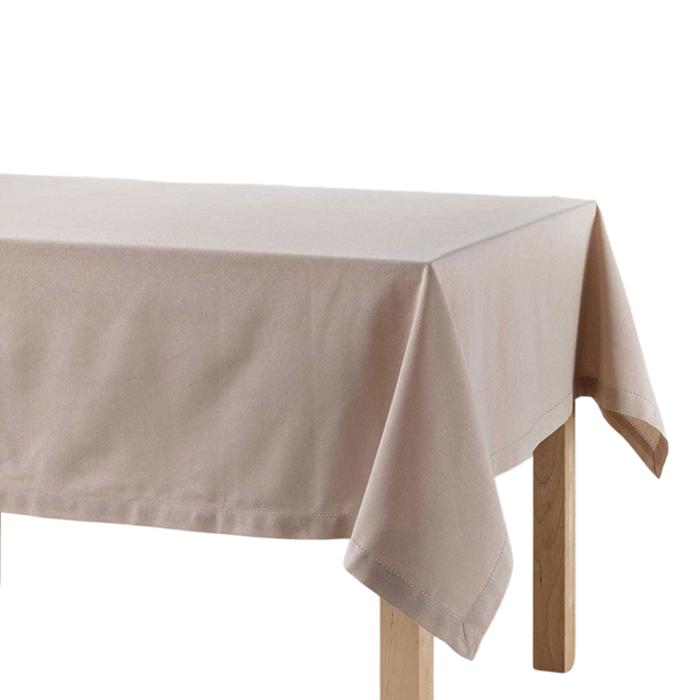 Fata de masa dreptunghiulara CHARLINE, 140 x 240 cm