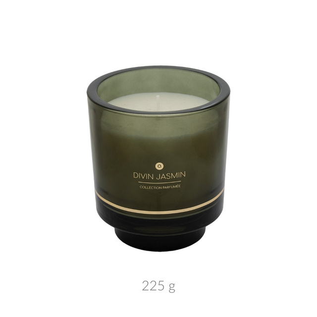 Lumânare Ilea iasomie 225G sticlă