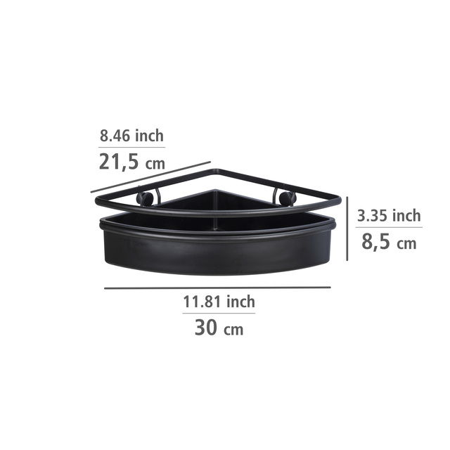 Raft de baie pe colt MOLINELLA, WENKO