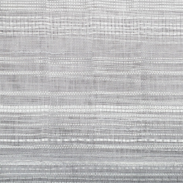 Perdea finisata in stil scandinav LOUIS, 140 x 240 cm