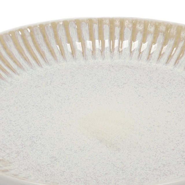 Farfurie de prânz ESSENCE ceramică, Ø 25,6 cm