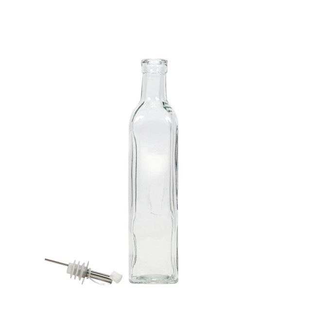 Dozator de otet, sticla, 500 ml, ZELLER