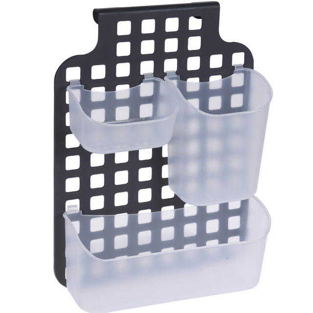 Cos de baie pentru dus, 29 x 9 x 39 cm