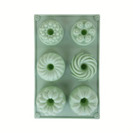 Forma de brioșe din silicon