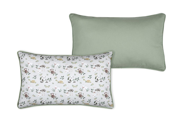 Perna decorativă pentru camera copilului KODA, 30 x 45 cm