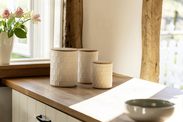 Recipient pentru alimente MAYA, 900 ml, WENKO