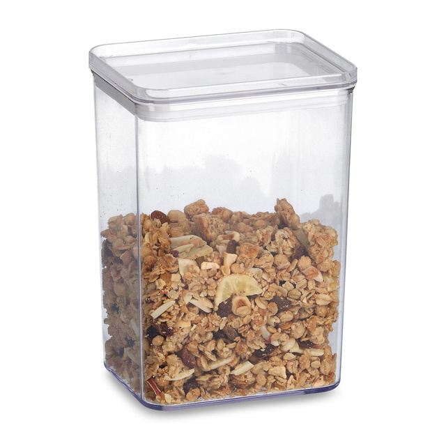 Recipiente pentru alimente, 3 buc, ZELLER