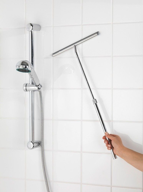 Răzuitor telescopic pentru apă, WENKO