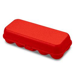 Recipient pentru ouă EGGS TO GO, pentru 10 ouă, KOZIOL