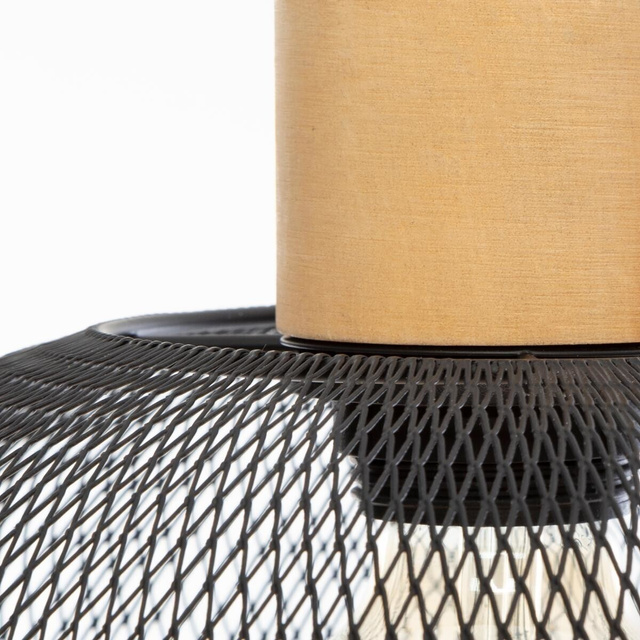 Lampa de tavan loft ZELLY, 30 cm