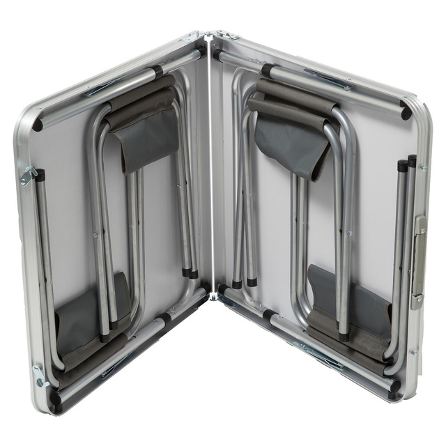 Masa turistica OTANO + 4 taburete