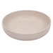 Farfurie adanca din gresie, Ø 22 cm