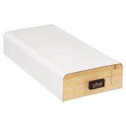 Recipient modern pentru capsule de cafea