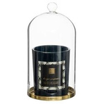 Lumânare parfumată FEEL, 210 g, aroma de flora citrica