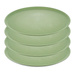 Set farfurii CONNECT, Ø 25,5 cm, 4 buc, KOZIOL