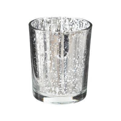 Lumanarele pe tavă de lemn, 4 bucăți