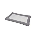 Pat pentru câini COCOON, antiderapant, moale