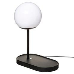 Lampă de birou COLORS, reîncărcabilă prin USB