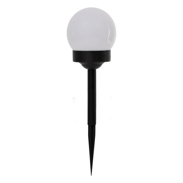 Lampi solare de gradina, 4 buc.