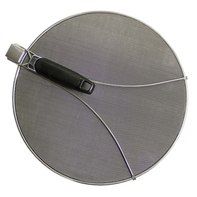 Capac pentru tigaie, absoarbe mirosurile, Ø 29 cm 