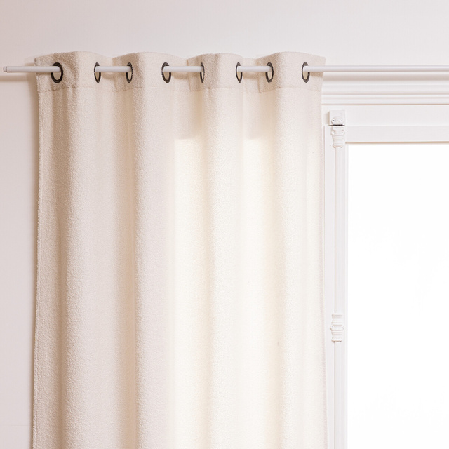 Perdea cu inele JAIKO, 140 x 260 cm