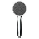 Cap de dus Basic Line, Ø 10 cm, WENKO