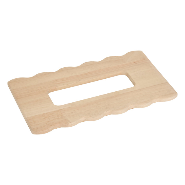 Recipient pentru șervețele CHERRY, 24 x 9 x 15 cm