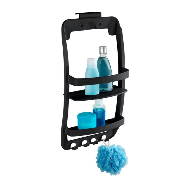 Raft de baie din plastic UNIVERSAL, montaj fără găurire