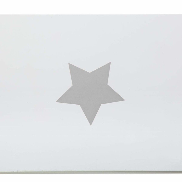 Masa pentru copii cu tabla de scris + 2 taburete