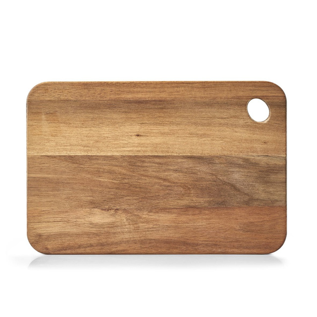 Tocator, 37 x 25 cm, lemn de salcam, ZELLER