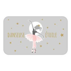Covor copii DANSEUSE ETOILE, 45 x 75 cm