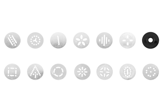 Mașină de decorare prăjituri și prăjituri