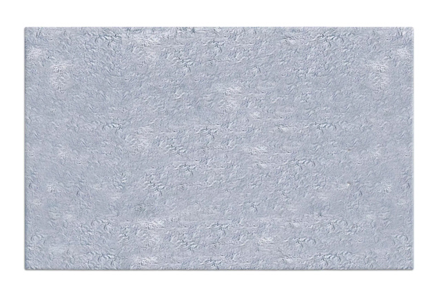 Covoras radiator, 100 x 55 cm