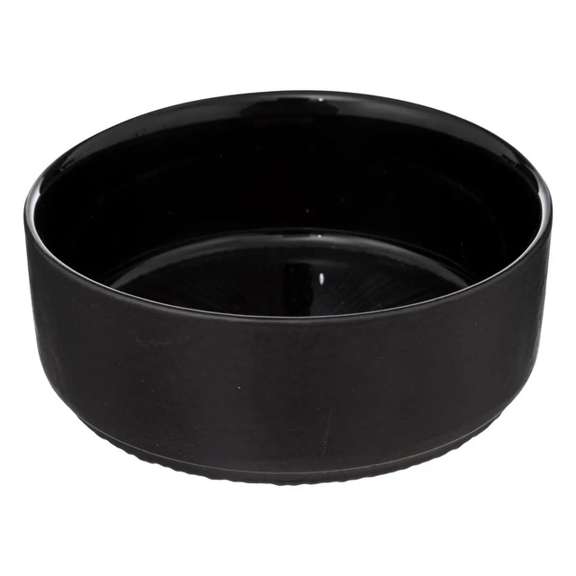 Set de servire gustări ASTRA cu tavă