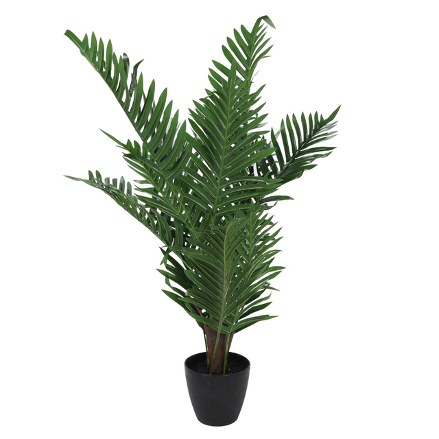 Palmă artificială NOVA, Ø 50 x 85 cm, model 1