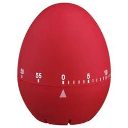 Timer in forma de ou, 7 cm