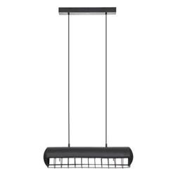 Lampa de tavan industriala NATHAN, 35 cm